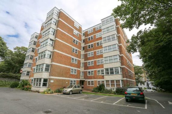 2 Bedroom Flat